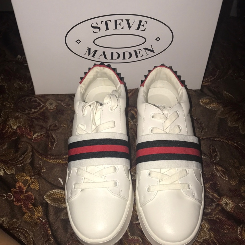 COPY - Steve Madden Sneakers